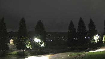 Weather camera view of Pleasanton MS.