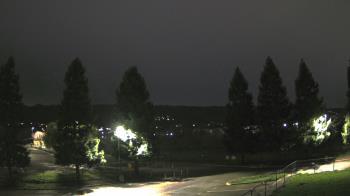 Weather camera view of Pleasanton MS.