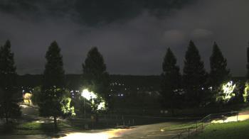 Weather camera view of Pleasanton MS.