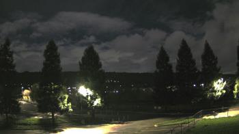 Weather camera view of Pleasanton MS.