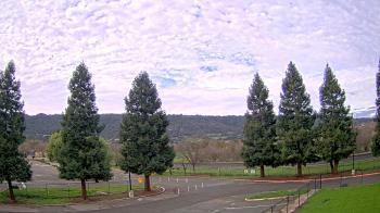 Weather camera view of Pleasanton MS.