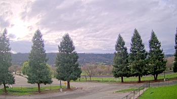 Weather camera view of Pleasanton MS.