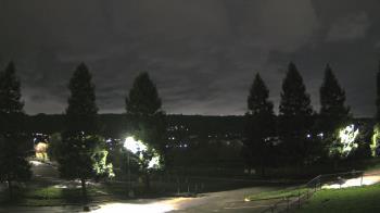 Weather camera view of Pleasanton MS.