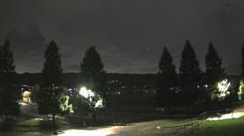 Weather camera view of Pleasanton MS.