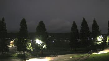 Weather camera view of Pleasanton MS.