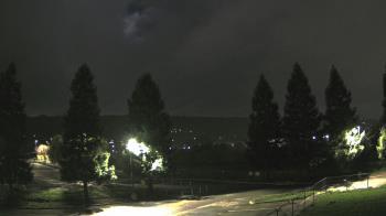 Weather camera view of Pleasanton MS.