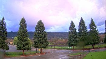 Weather camera view of Pleasanton MS.