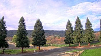 Weather camera view of Pleasanton MS.