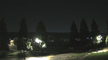 Weather camera view of Pleasanton MS.