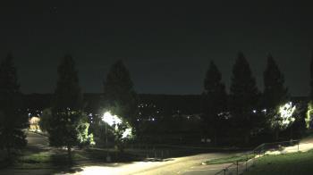 Weather camera view of Pleasanton MS.