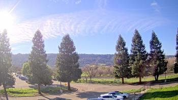 Weather camera view of Pleasanton MS.