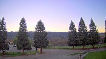 Weather camera view of Pleasanton MS.