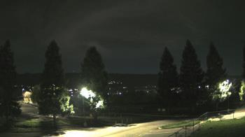 Weather camera view of Pleasanton MS.