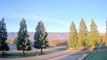 Weather camera view of Pleasanton MS.