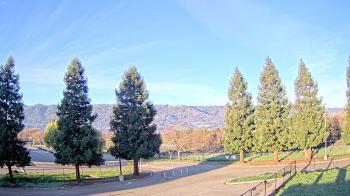 Weather camera view of Pleasanton MS.