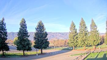 Weather camera view of Pleasanton MS.