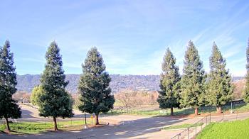 Weather camera view of Pleasanton MS.