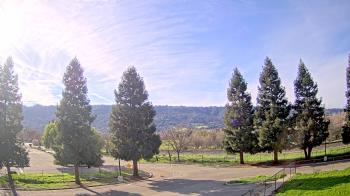 Weather camera view of Pleasanton MS.