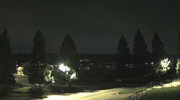 Weather camera view of Pleasanton MS.