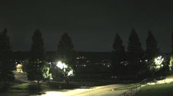 Weather camera view of Pleasanton MS.