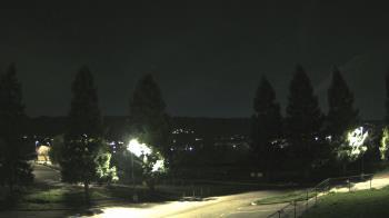 Weather camera view of Pleasanton MS.