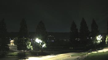 Weather camera view of Pleasanton MS.