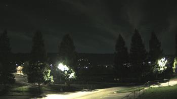 Weather camera view of Pleasanton MS.