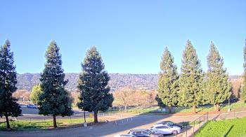 Weather camera view of Pleasanton MS.