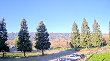 Weather camera view of Pleasanton MS.