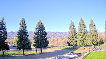 Weather camera view of Pleasanton MS.