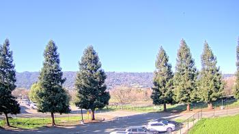 Weather camera view of Pleasanton MS.