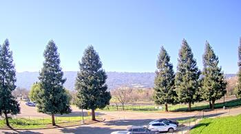 Weather camera view of Pleasanton MS.