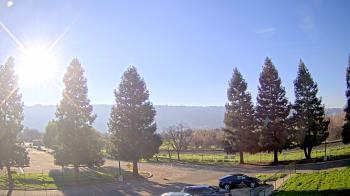 Weather camera view of Pleasanton MS.