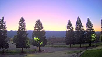 Weather camera view of Pleasanton MS.