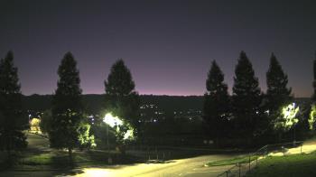 Weather camera view of Pleasanton MS.