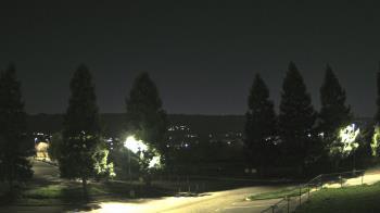 Weather camera view of Pleasanton MS.
