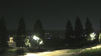 Weather camera view of Pleasanton MS.
