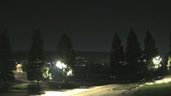 Weather camera view of Pleasanton MS.