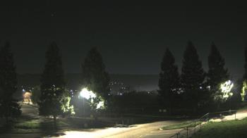 Weather camera view of Pleasanton MS.