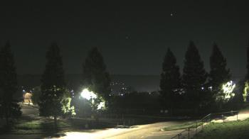 Weather camera view of Pleasanton MS.