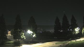 Weather camera view of Pleasanton MS.