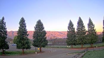 Weather camera view of Pleasanton MS.