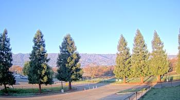 Weather camera view of Pleasanton MS.