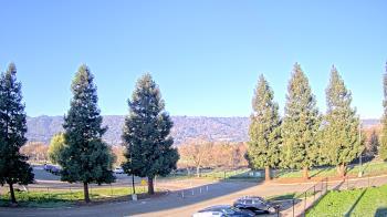 Weather camera view of Pleasanton MS.