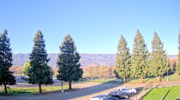 Weather camera view of Pleasanton MS.