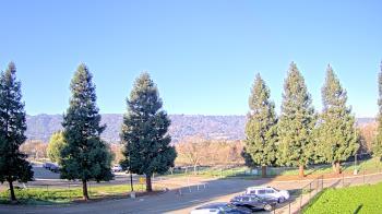 Weather camera view of Pleasanton MS.