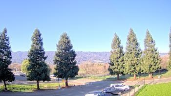 Weather camera view of Pleasanton MS.