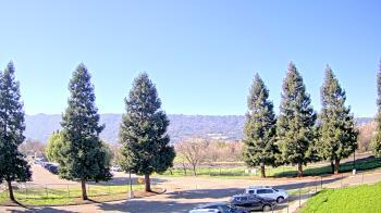 Weather camera view of Pleasanton MS.