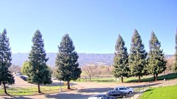 Weather camera view of Pleasanton MS.