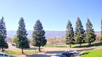 Weather camera view of Pleasanton MS.